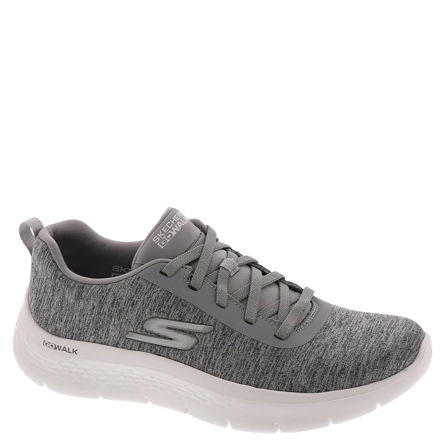 Amazon.com | Skechers Women's GO Walk Flex-Dazzling Smile